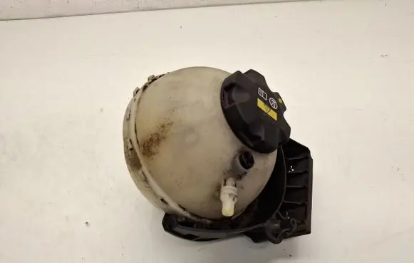 BMW 3 F30 F35 F31 Coolant expansion tank/reservoir 7642159 130031