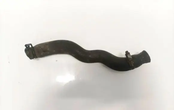 Volkswagen PASSAT B3 Engine coolant pipe/hose