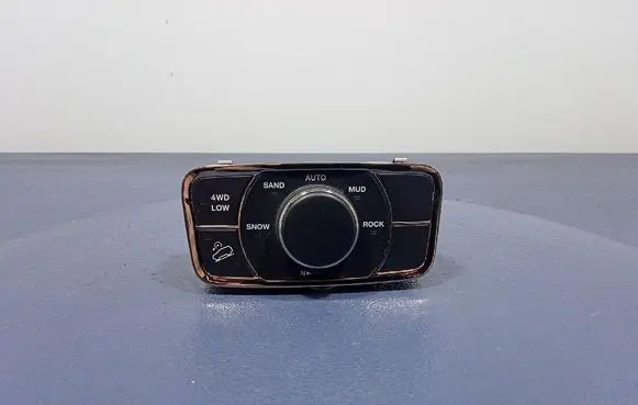 Jeep Grand Cherokee Other switches/knobs/shifts 68458933AA