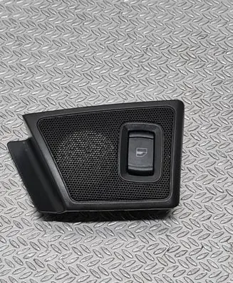 Skoda Octavia Mk1 (1U) Electric window control switch 3B0959855
