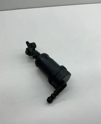 Opel Zafira B Headlight washer spray nozzle 30435 11401601071