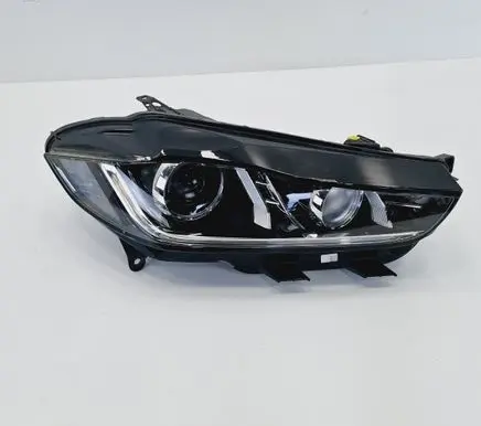 Jaguar XF X260 Headlight/headlamp GX7313W029EG