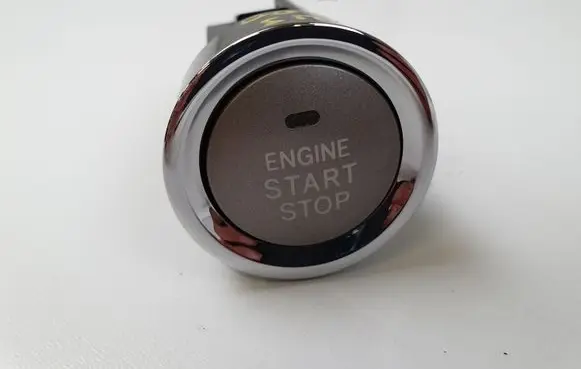 Lexus GS 300 350 430 450H Engine start stop button switch 2005DJ0954