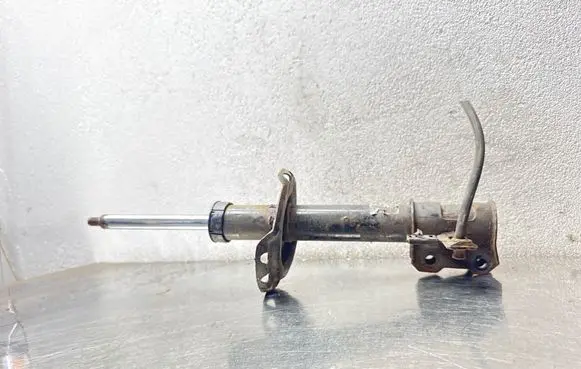 Opel Astra H Front shock absorber/damper 22214598 24466539 644609745