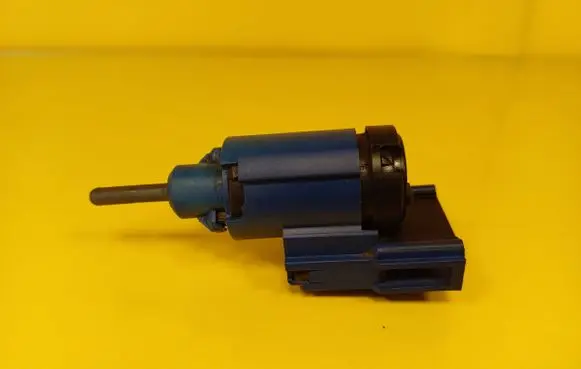 Volkswagen Bora Clutch pedal sensor 1J0927189