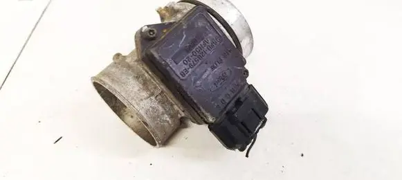Ford Fiesta Mass air flow meter 96fb12b579eb AFH5020