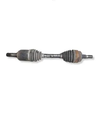 Peugeot 1007 Front driveshaft 