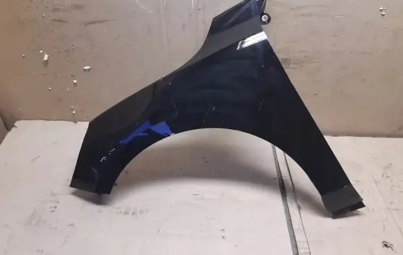 Ford Focus Fender