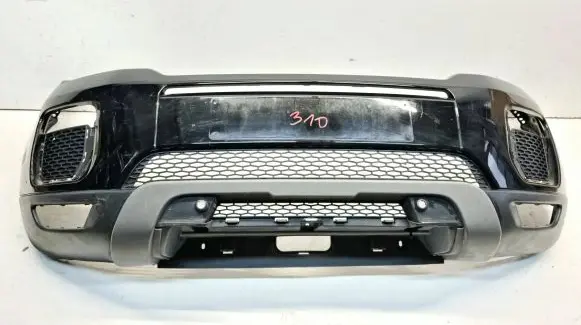 Land Rover Evoque I Front bumper gj32-17f003-a