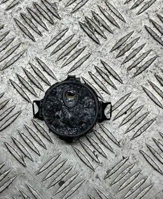 Rain sensor