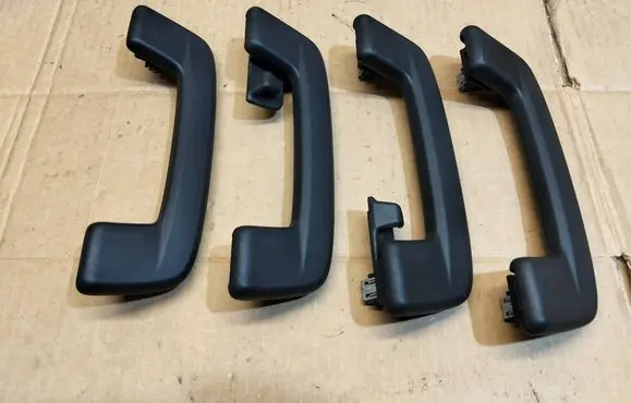 Porsche Taycan 9J1 Headlining 
