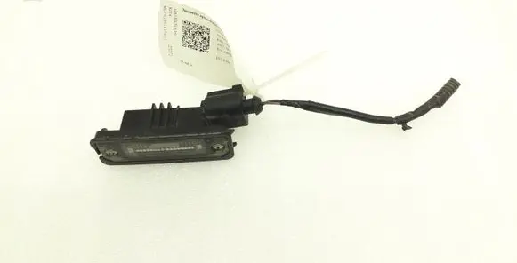 Skoda Superb B6 (3T) Number plate light 1J6943021B