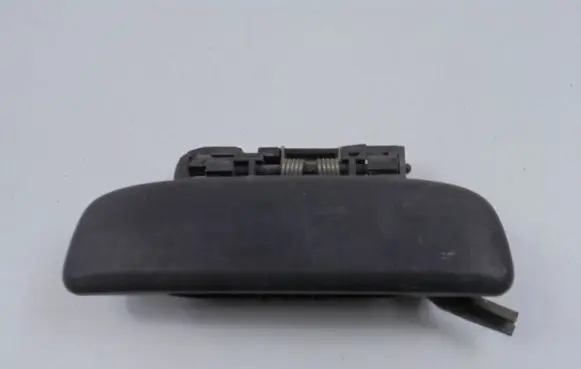 Peugeot 106 Rear door exterior handle 9619013077