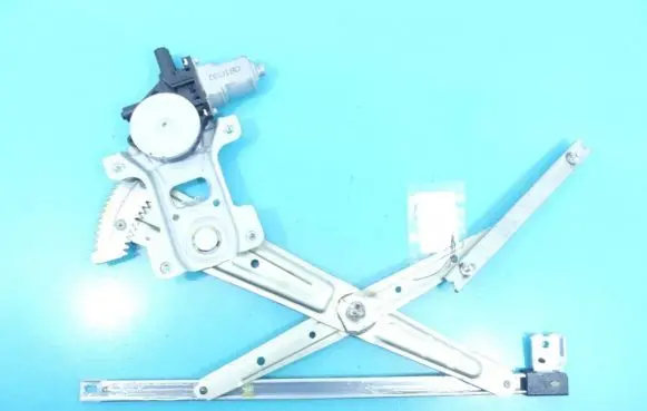 Honda CR-Z Front door window regulator with motor IMPRK1106196