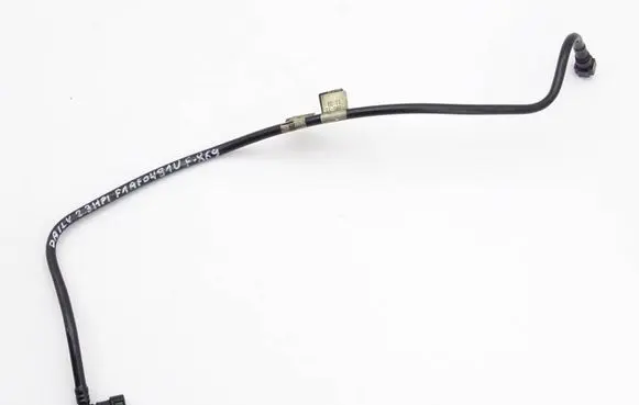 Iveco Daily 4th gen Fuel line pipe 504356999