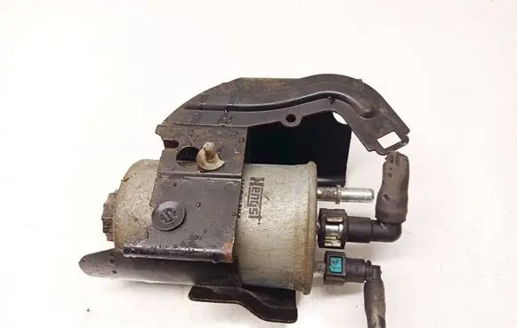Jaguar X-Type Fuel filter 4X439A072AA