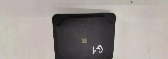 Volkswagen ID.3 Distronic sensor radar 1EA907572G