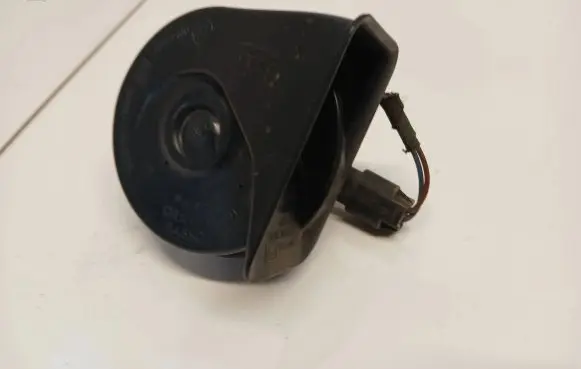 BMW 7 E65 E66 Horn signal 6968441 0L01 20335625