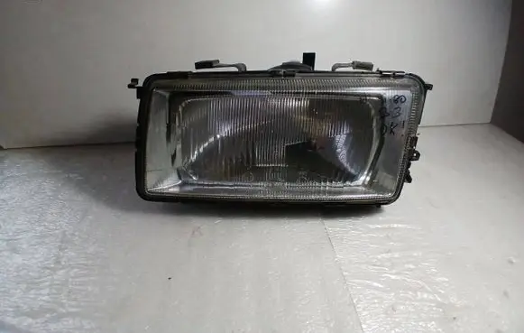 Audi 80 90 B3 Headlight/headlamp 13288301 13288300