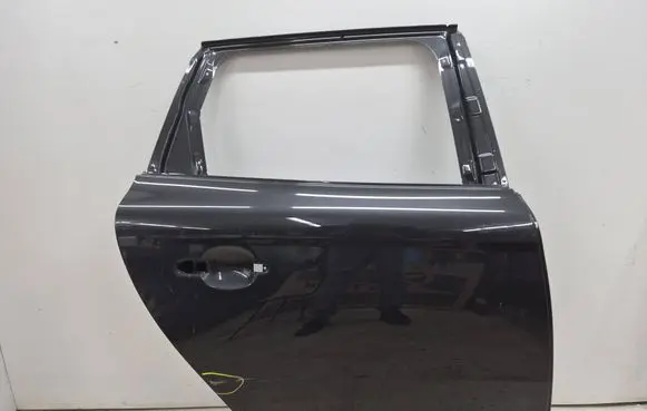 Volvo XC60 Rear door