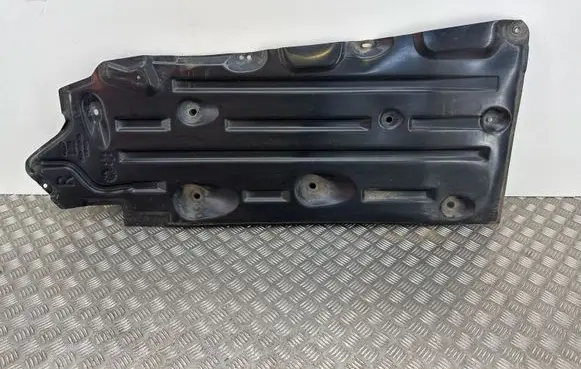 Ford Kuga II Side bottom protection GV6111132BB