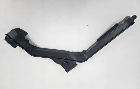 Renault Espace - Grand espace V Front bumper mounting bracket 628161678R