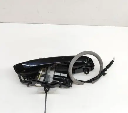 Volkswagen Tiguan Rear door exterior handle 510837812M 510837206J