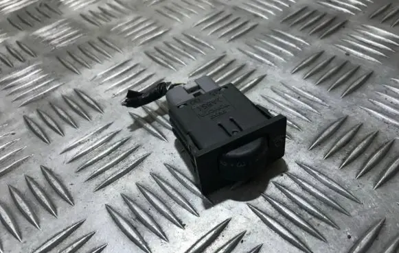 Headlight level height control switch
