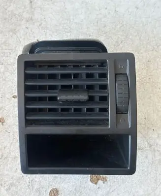Volkswagen Transporter - Caravelle T5 Dashboard side air vent grill/cover trim 7H1819203C