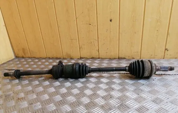 Mazda Premacy Front driveshaft