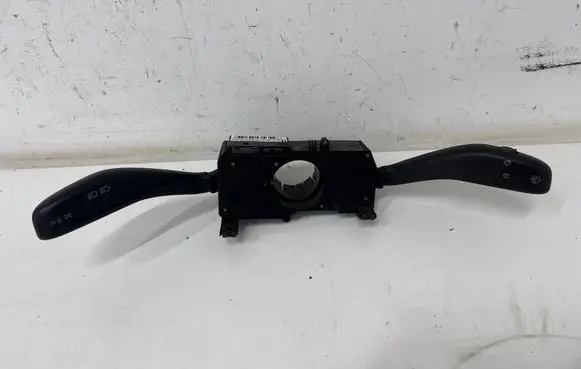 Volkswagen Polo Wiper turn signal indicator stalk/switch 6Q0953503AD 203257