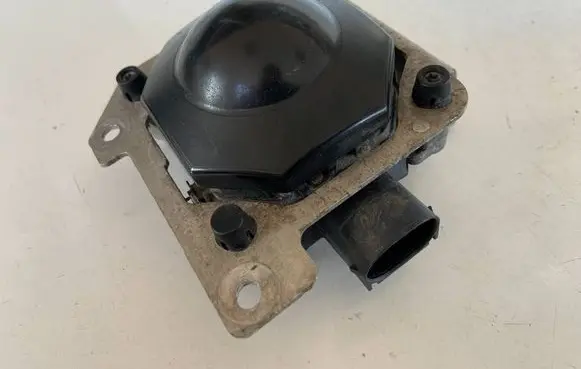 Audi A4 S4 B9 Distronic sensor radar 8W0907541F 8W0907541 8W0907573