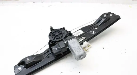 BMW 2 F45 Rear window lifting mechanism without motor 2574208