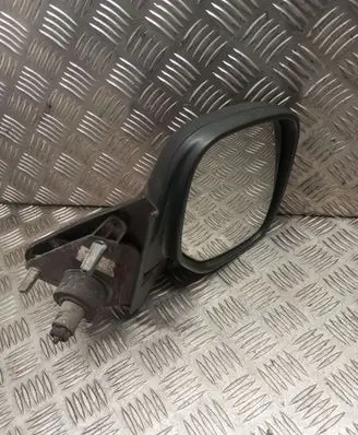 Citroen Berlingo Manual wing mirror 