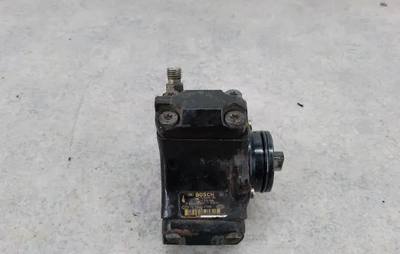 KIA Sportage Fuel injection high pressure pump 