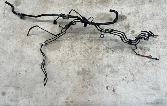 Toyota Corolla E210 E21 Brake line pipe/hose