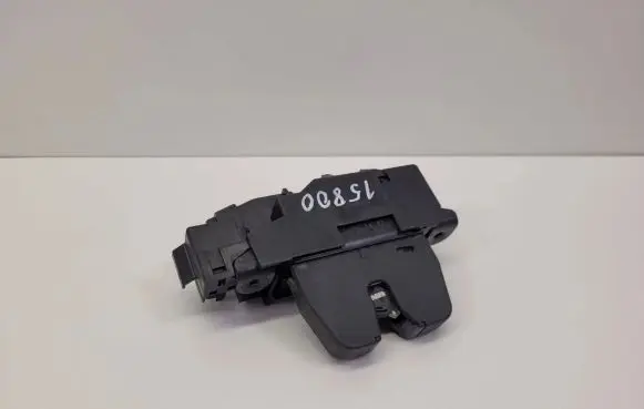 Citroen C3 Aircross Tailgate/trunk/boot lock/catch/latch 3644675