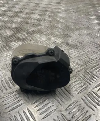 Audi A4 S4 B8 8K Intake manifold valve actuator/motor 03L129086