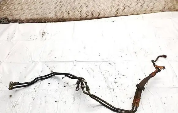 Audi A6 S6 C5 4B Power steering hose/pipe/line 4b0317815a 32303