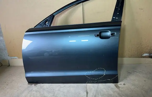 Audi A6 S6 C7 4G Front door