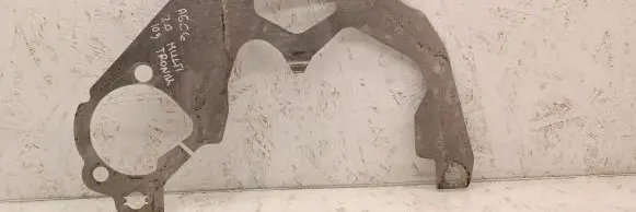 Gearbox gasket
