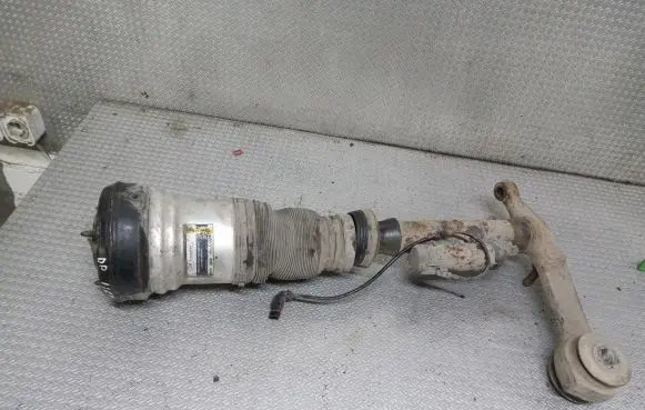 Mercedes-Benz S W220 Front air suspension shock absorber 7812377