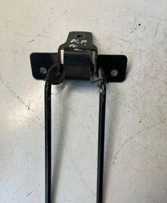 Citroen Jumpy Rear door check strap stopper