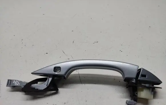 Audi A6 S6 C8 4K Front door exterior handle 4M8837205B 4M8837205 4M8837209