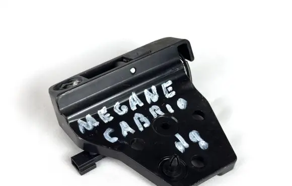 Renault Megane II Convertible roof lock/latch 8200220672