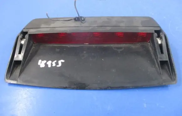 Volkswagen Polo III 6N 6N2 6NF Boot/trunk interior light 