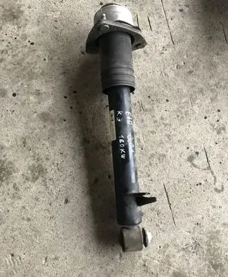 BMW X5 E70 Rear shock absorber/damper 33526781927 678192701 6781927