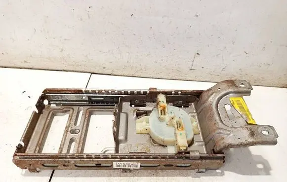 Renault Scenic III - Grand scenic III Other exterior part hz013100