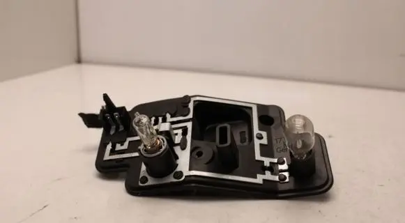 Ford S-MAX Tail light bulb cover holder 17320202