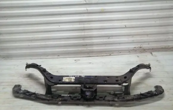 Ford Focus Radiator support slam panel 1B86355